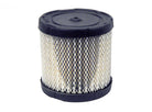 Product image of Paper Air Filter 1-1/4"X2-3/4" B&S.