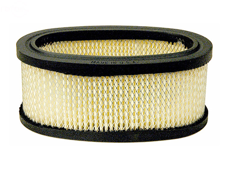 Product image of Paper Air Filter  5-3/16"X3-1/8 B&S.