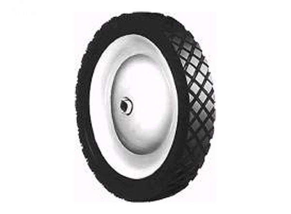 Snapper 7014604YP 9 x 1.95 Self-Propelled Drive Wheel For Sale Online ...