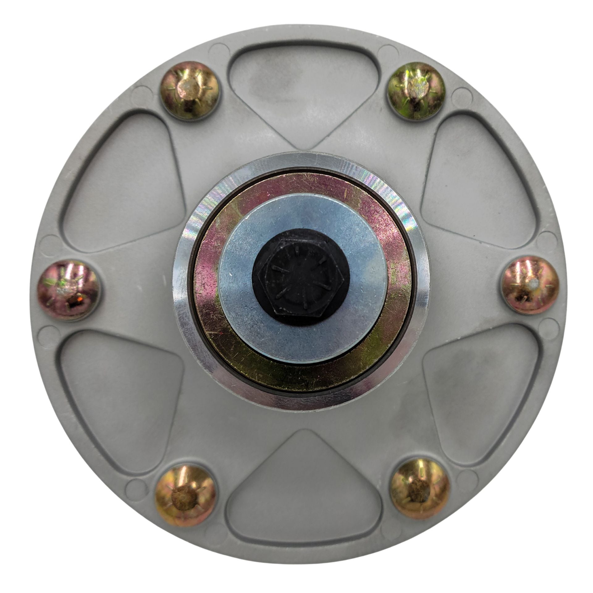 Exmark 109-6917 Spindle Housing (Same as 109-2102 without
