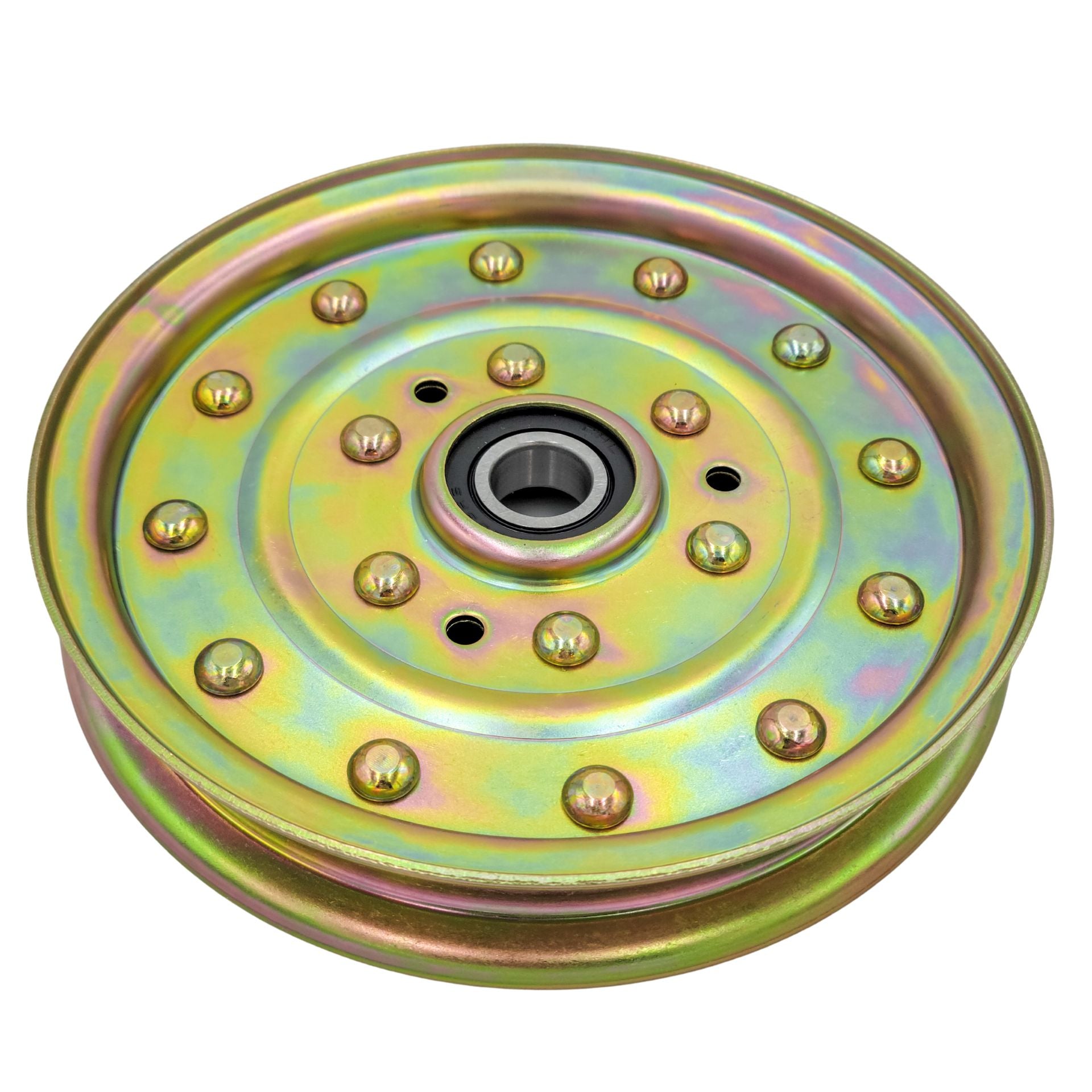 Idler Pulley For Toro Exmark 99-8912 | 8TEN