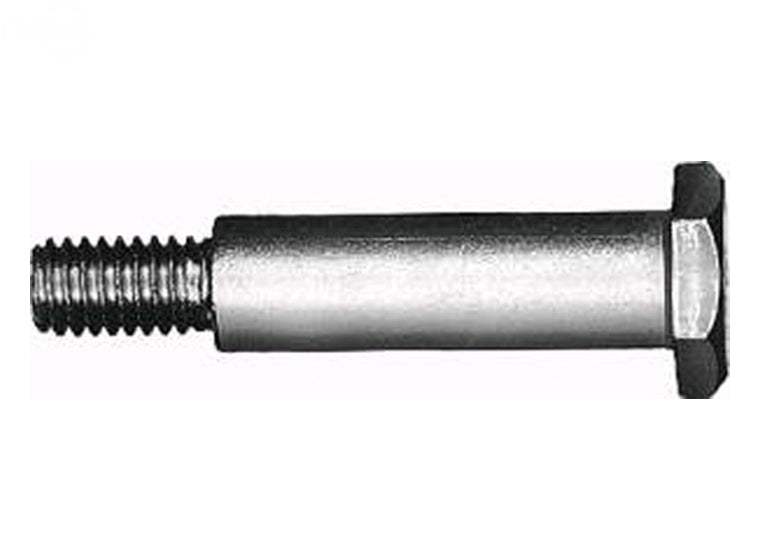 Wheel Bolt 1-7/16