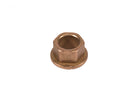 Product image of Flange Bearing  5/8 X 7/8 Mtd.