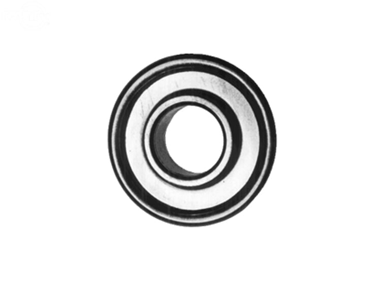 Product image of Flanged Ball Bearing  1/2X1-3/8.