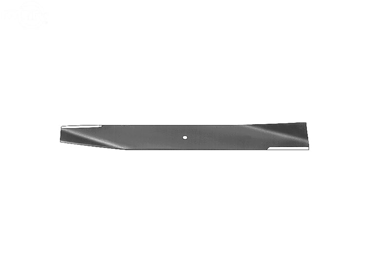 38" Mower Blades 3/8 Inch Center Hole For Roper, Craftsman, and Husqvarna