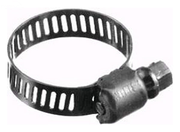 Hose Clamp  7/32