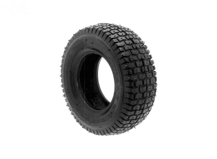 16x6.50-8 Snapper 7073584YP Lawn Mower Tire with Turf Tread