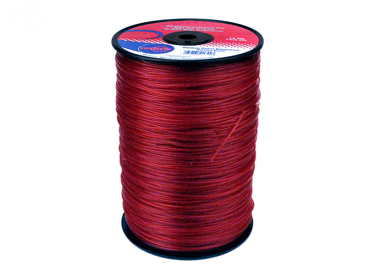 .105 Round Trimmer String Large Spool