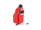 Red 5.5 Gallon Utility Jug (Not Meant For Use With Fuel)