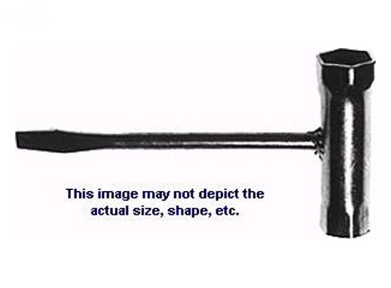 T-Wrench 19mmx14mm
