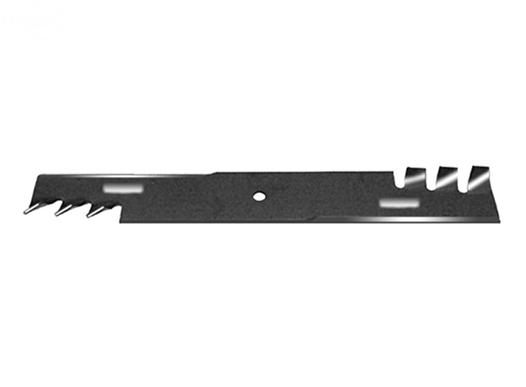 Rotary copperhead best sale mulching blades