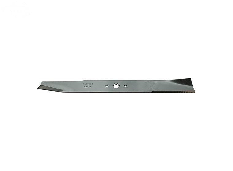 MTD 742-0674 and 942-0674 Replacement Blade