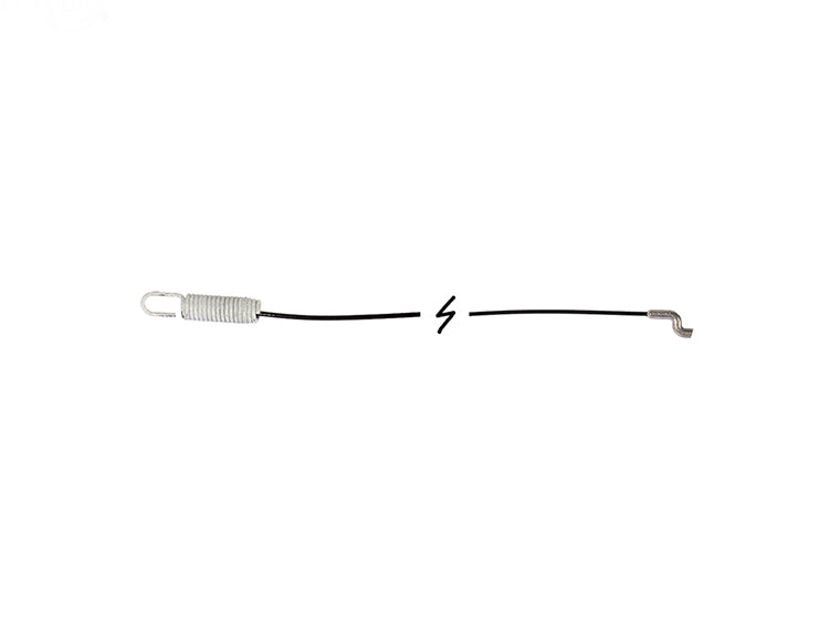 Lockout Cable For MTD