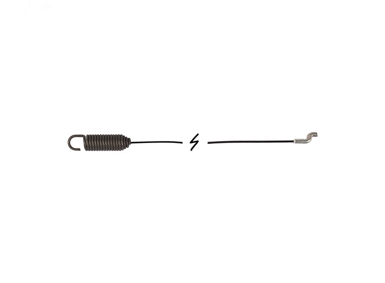 Clutch Cable Drive