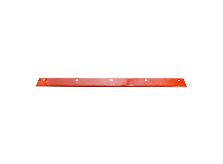 Ariens 03884459 and 00271459 Steel Scraper Bar