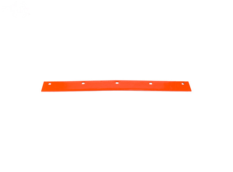 Ariens 00396659 Steel Scraper Bar For ST and Compact Snowblowers