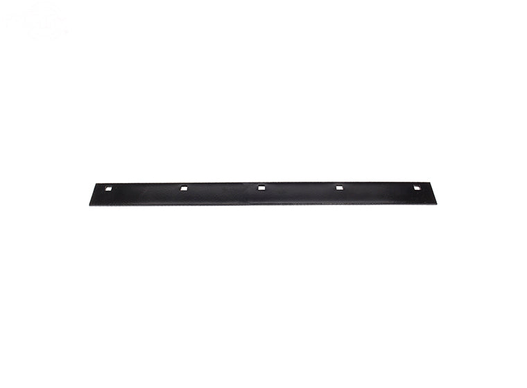 Ariens 00396651 Steel Scraper Bar