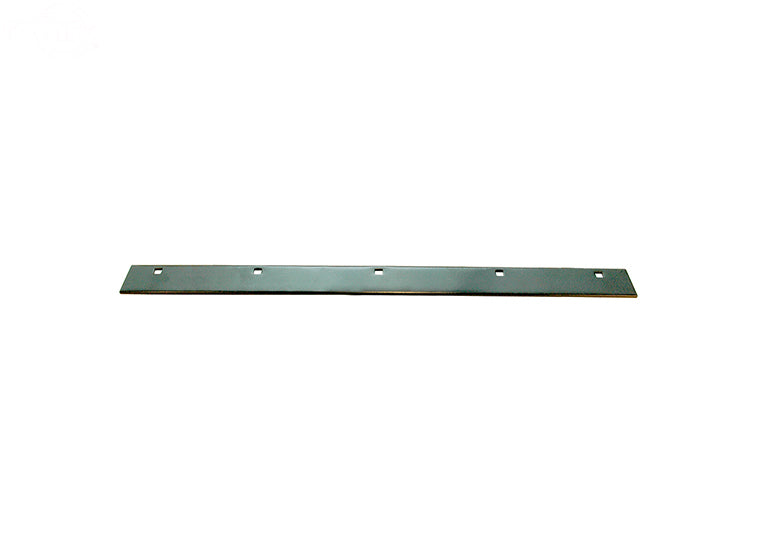 Ariens 03884451 Steel Scraper Bar