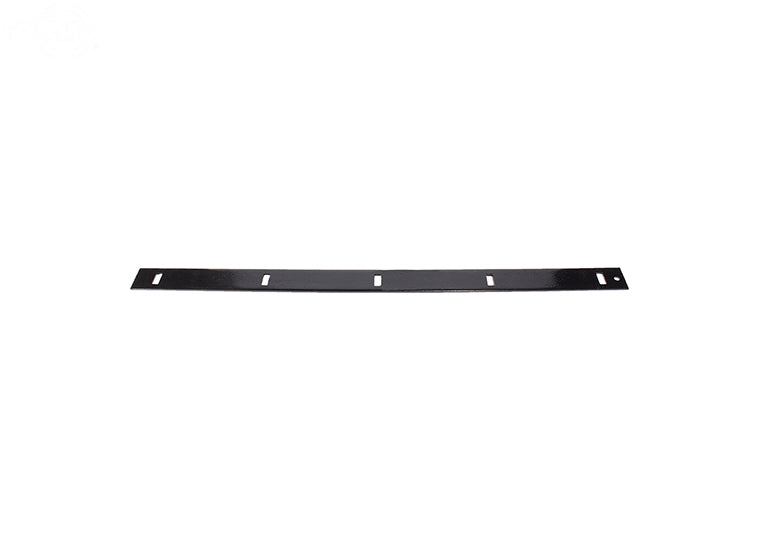 Product image of Brush Blade 10" X 1" 3T.