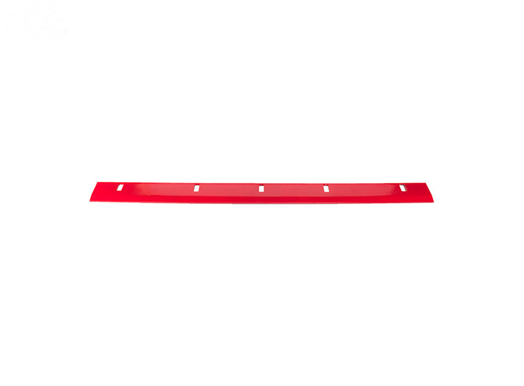 Toro 120-3872-01 Steel Scraper Bar - Fits 26