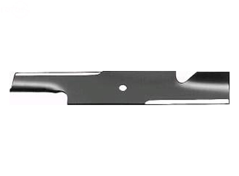 48" High-Lift Scag Mower Blade