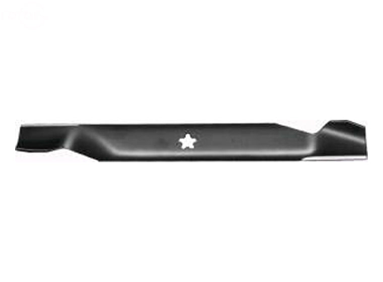 5 Point 19" Star Blade for AYP and Husqvarna