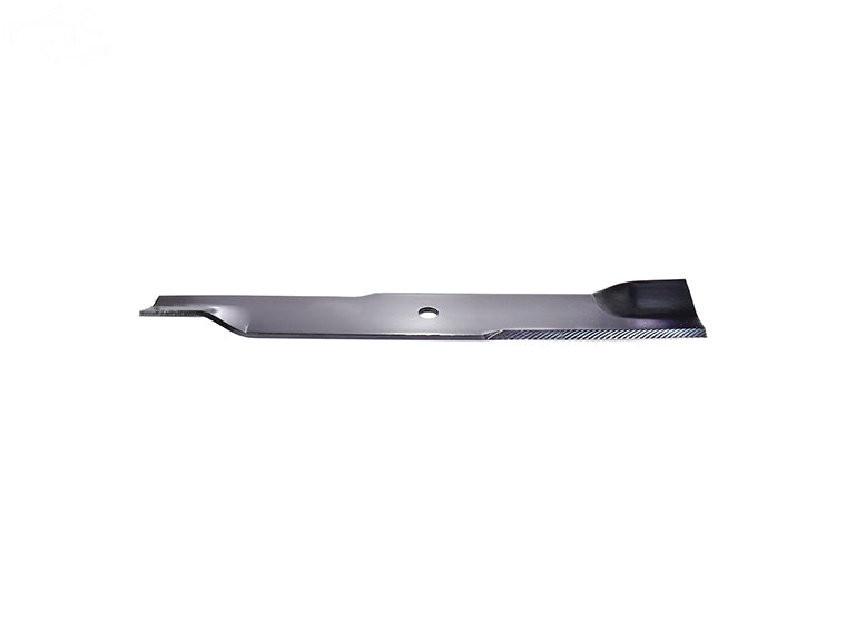 Product image of 60 Inch Cut Mower Blade Fits Exmark, Toro, Hustler, Gravely, Bad Boy & More