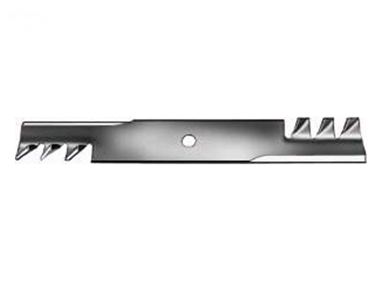 Universal 16-1/2"x5/8" Copperhead Mulching Blade
