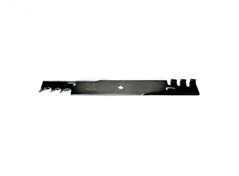 Mulching Blade For Many 60" Lawn Mowers