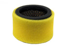 Product image of Filter Air & Prefilter 2-1/4"X 3-1/8" Wisconsin.