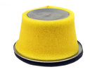 Product image of Filter Air & Prefilter 2-1/2"X 4-1/4" Wisconsin.