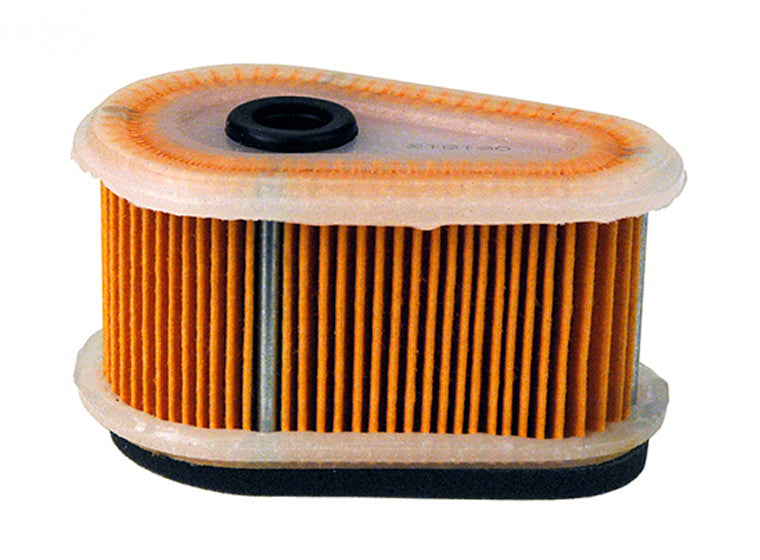 Product image of Filter Air Paper 3-5/8"X2-3/8" Kawasaki.