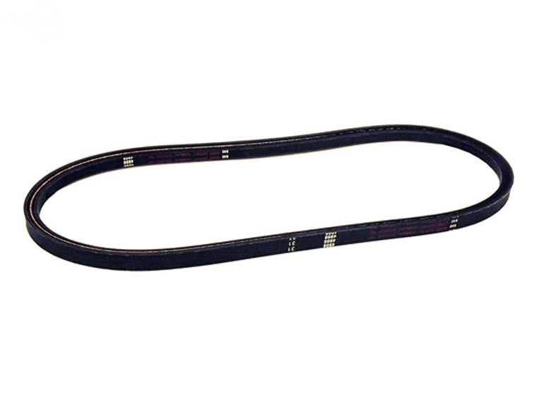 Product image of Belt Cogged 3/8