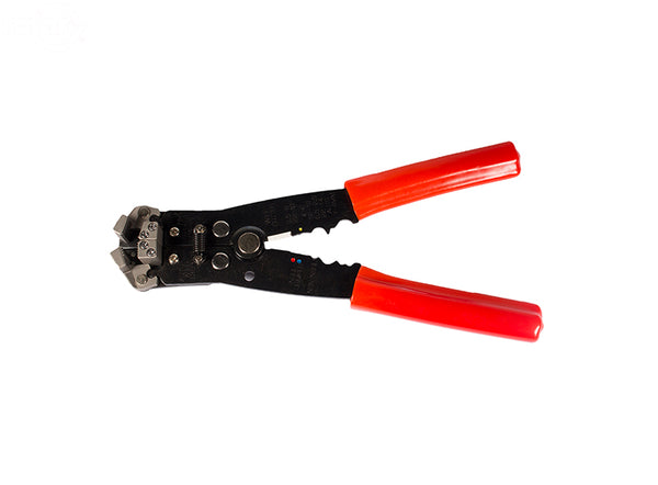 Tool Wire Stripper/Crimper