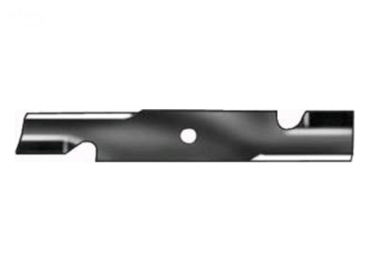 44" High-Lift Exmark Blade Exmark 103-2529-S