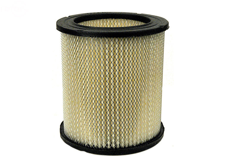 Product image of Filter Air Paper 3"X 4-3/8" Tecumseh.
