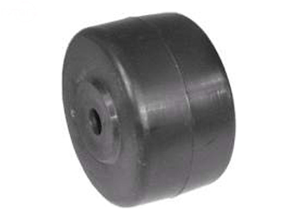 AYP 3x1-3/4 Plastic Deck Wheel