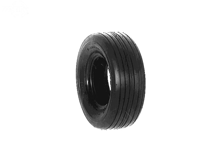 Carlisle 5180311 Ribber Tread Tire 15x6.00-6 