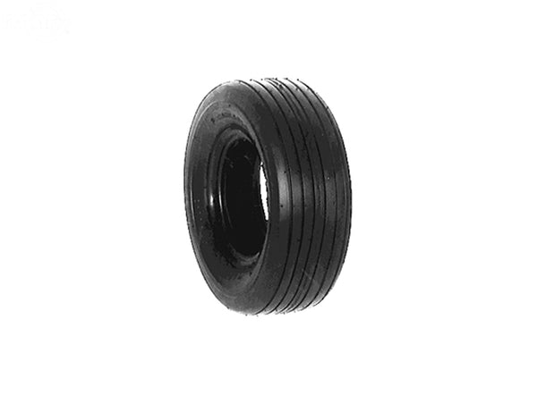 Tire Rib 16X650X8 (16X6.50X8) 4Ply Carlisle