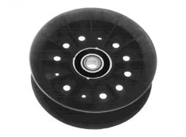 Pulley Idler 1/2