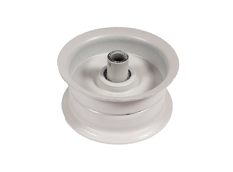 Pulley Idler Flat 3/8