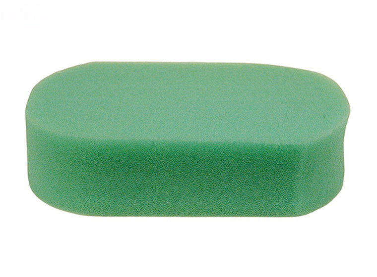 Product image of Filter Air Foam5-1/2"X3-11/16" Wisconsin.