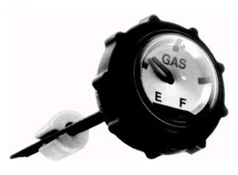 Product image of 8" Fuel Gauge For Toro/Wheel Horse Replaces 10-6945