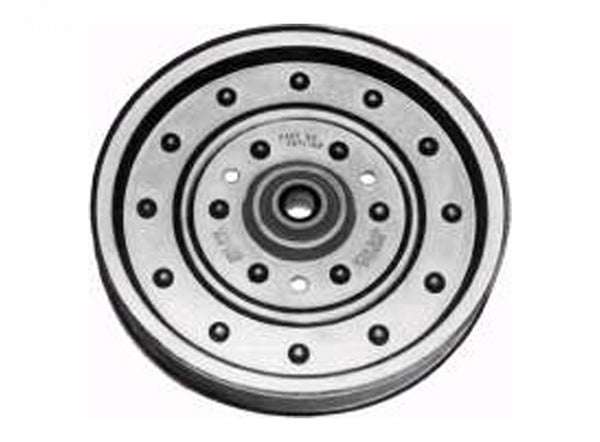 Product image of Blades Flail Bluebird 3-17/32