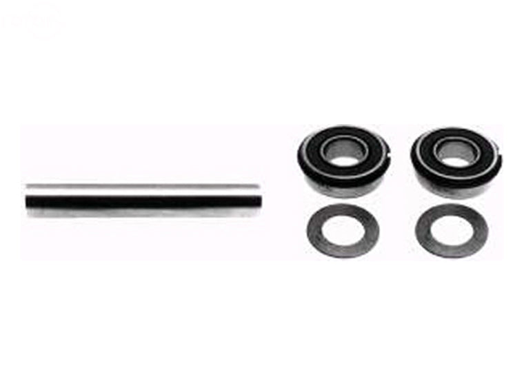 Product image of Kit Bearing Wheel Bobcat.