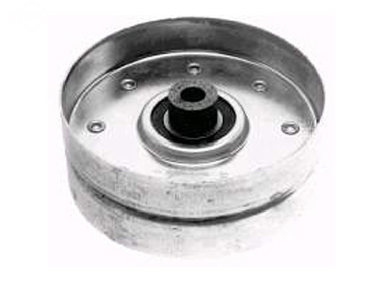 Product image of Bobcat 3/8"X4" Idler Pulley