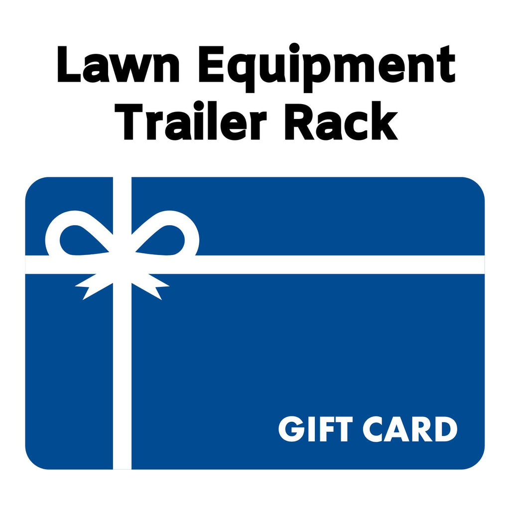 Trailer Rack Gift Card