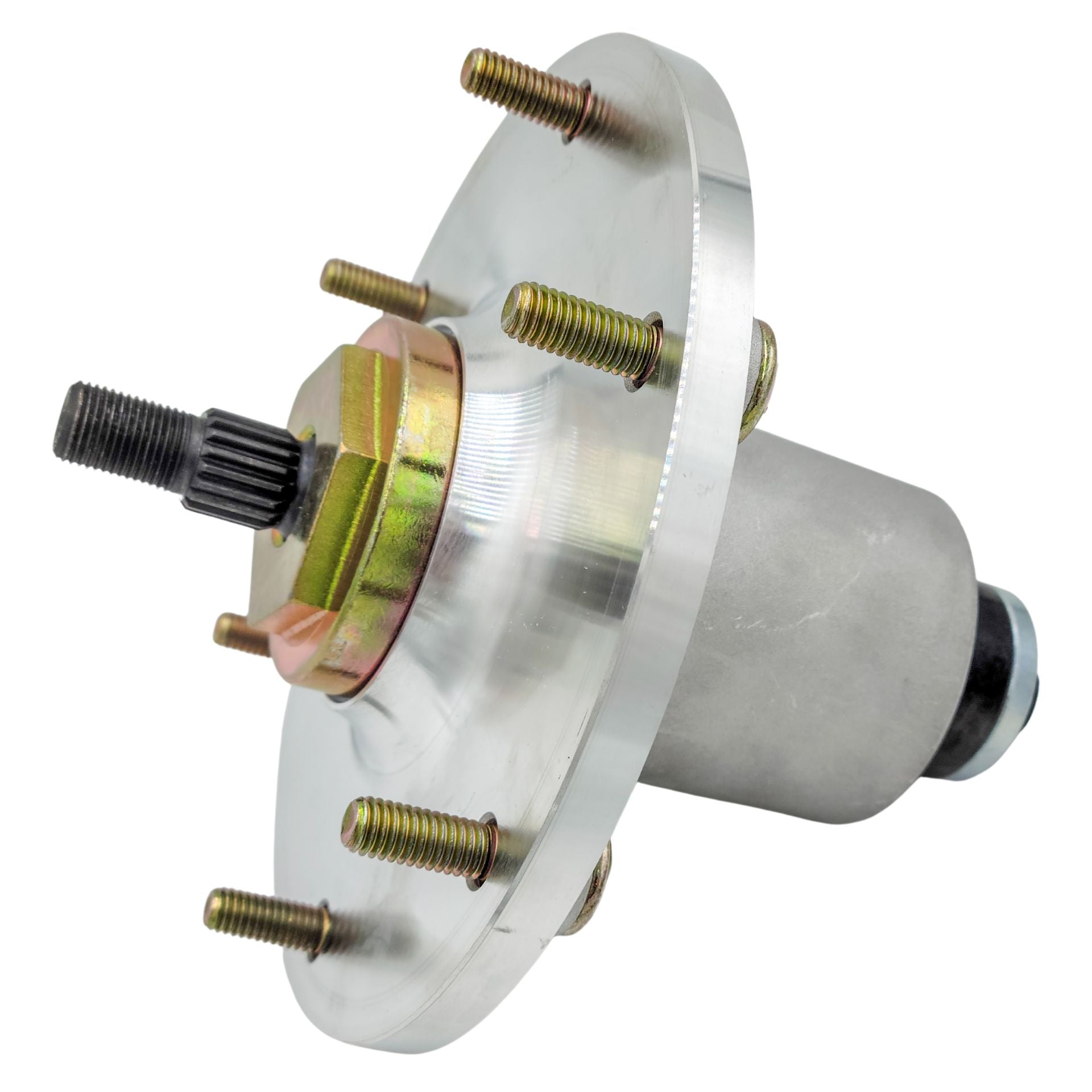 Exmark 109-6917 Spindle Housing (Same as 109-2102 without