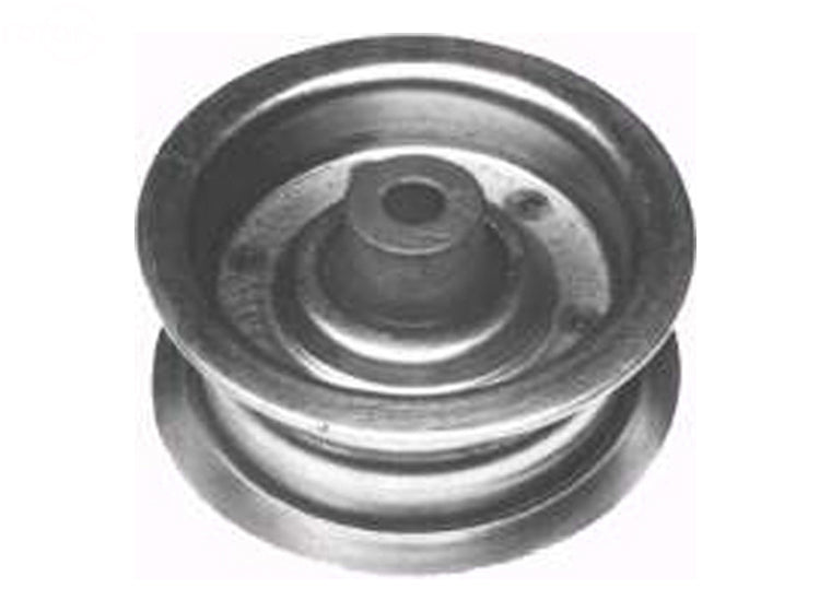 Pulley Idler Flat 3/8