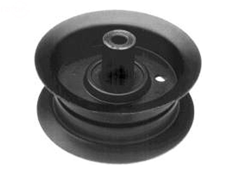 Pulley Flat Idler 3/8